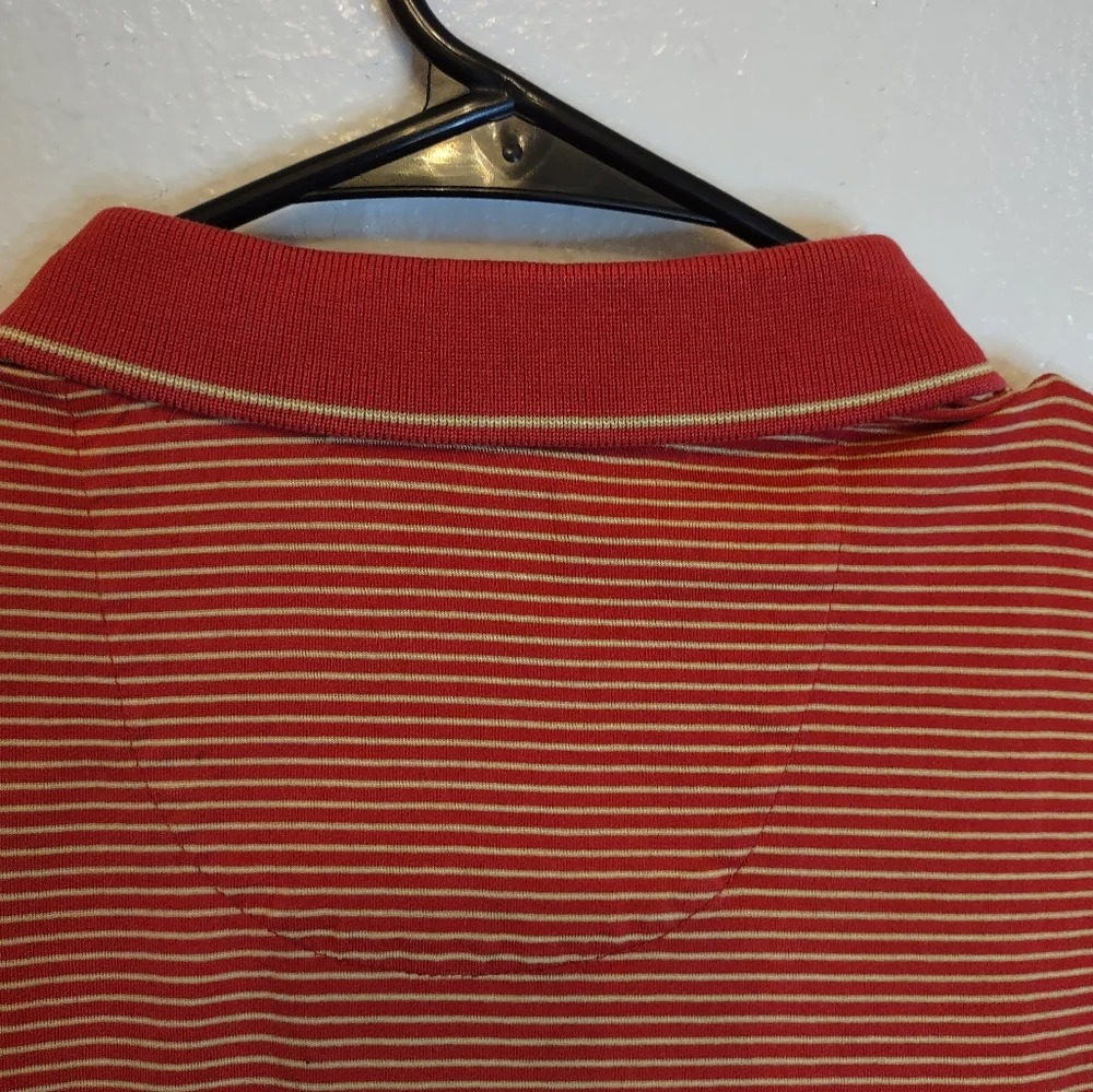 Men's‎ Izod Polo Size XL